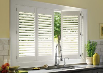 Plantation Shutters gallery image
